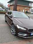 Volvo S90 Oferuję do sprzedania przepiękne komfortowy dynamiczny samochód Volvo