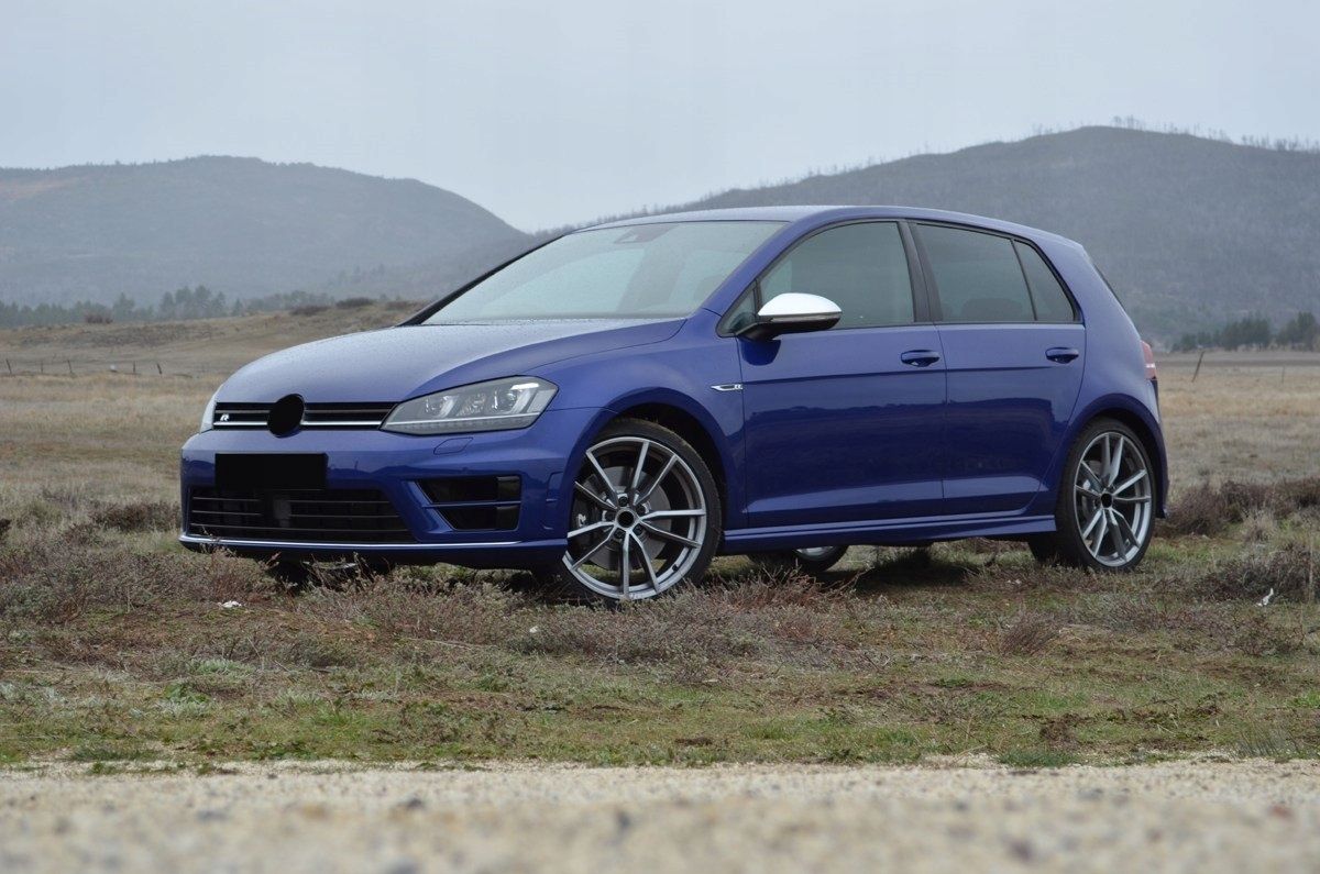 FELGI R17 5x112 VW Arteon Eos Scirocco Passat CC Phaeton Caddy E-Golf