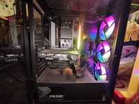 ТОП Ігровий Комплект (ПК + Монітор 180 Гц + DDR5/RTX 4060)
