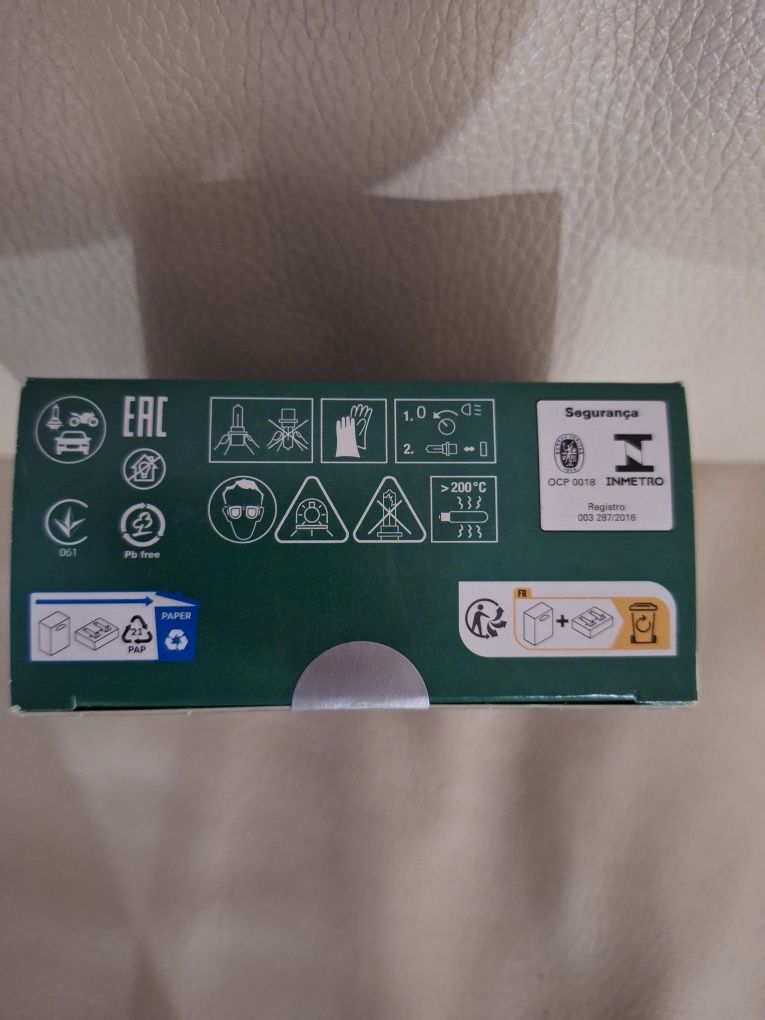 Żarówki OSRAM Ultra Life H7 12V 55W