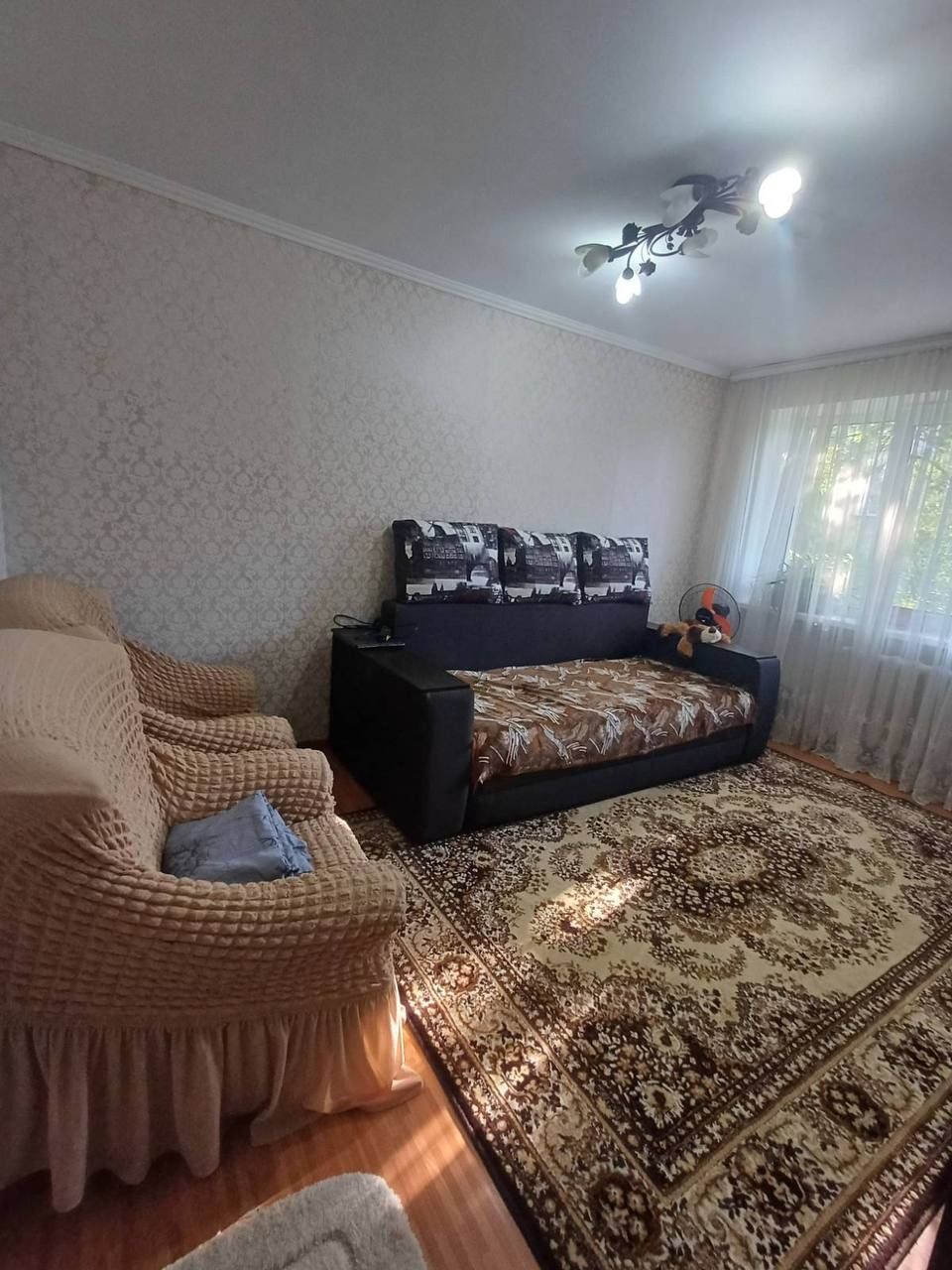 Продам 2хкомн квартиру