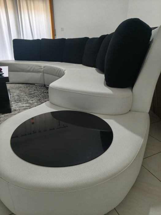 Vendo Sofá de canto