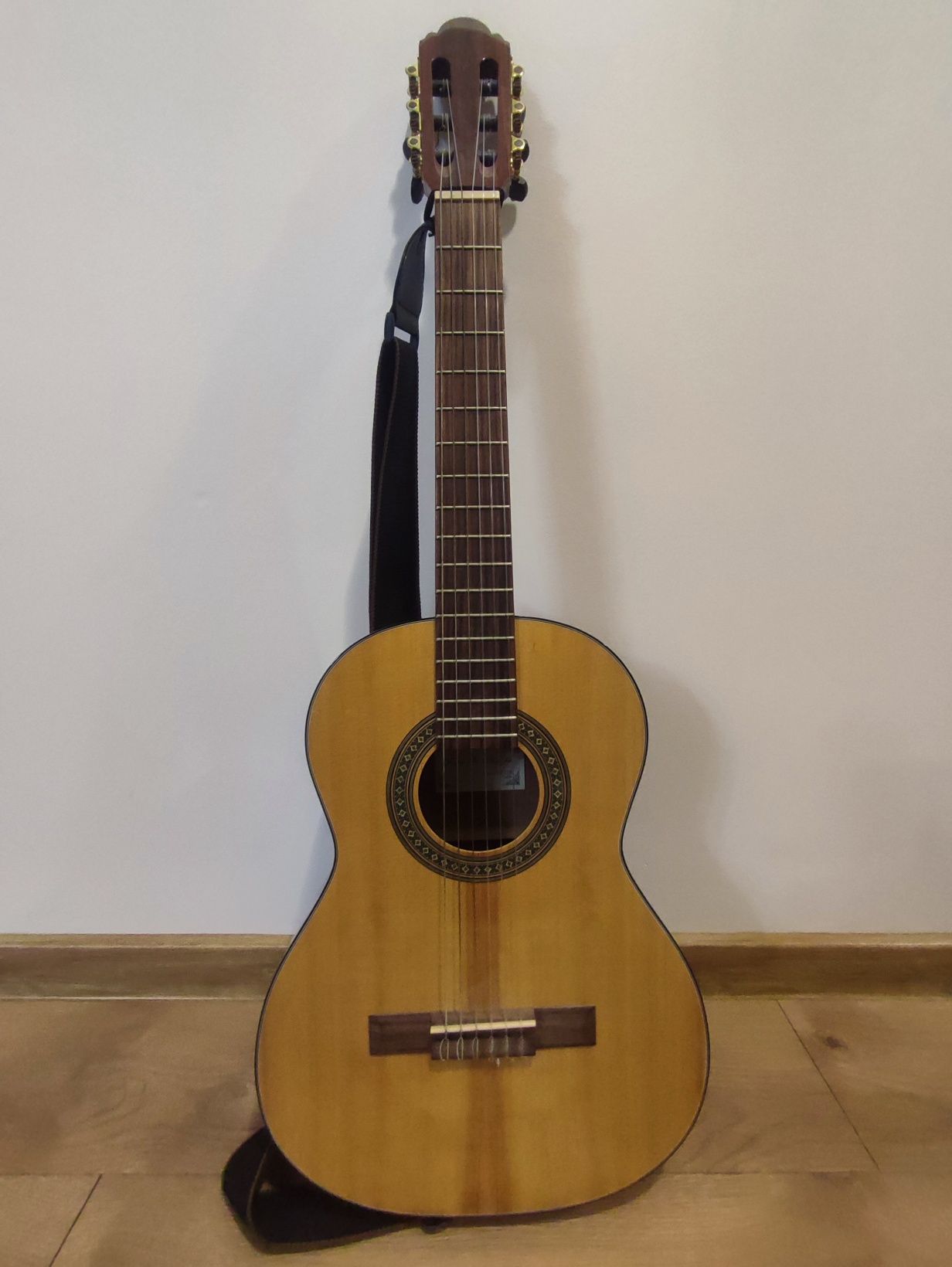 Gitara klasyczna Jose de Felipe 1/4