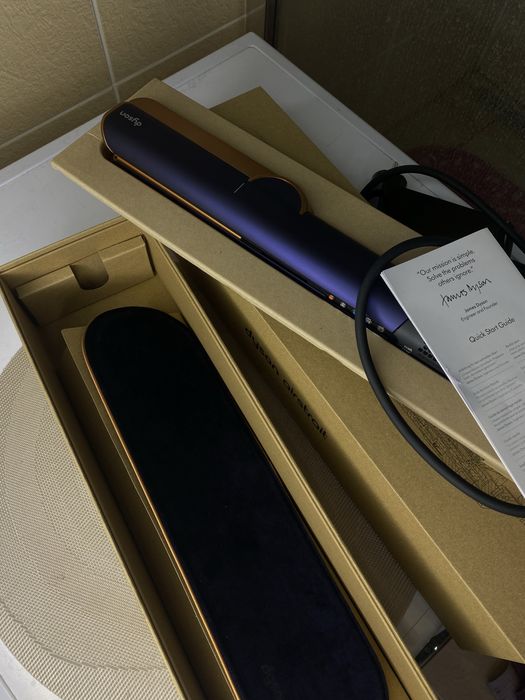 Дайсон airstrait оригінал