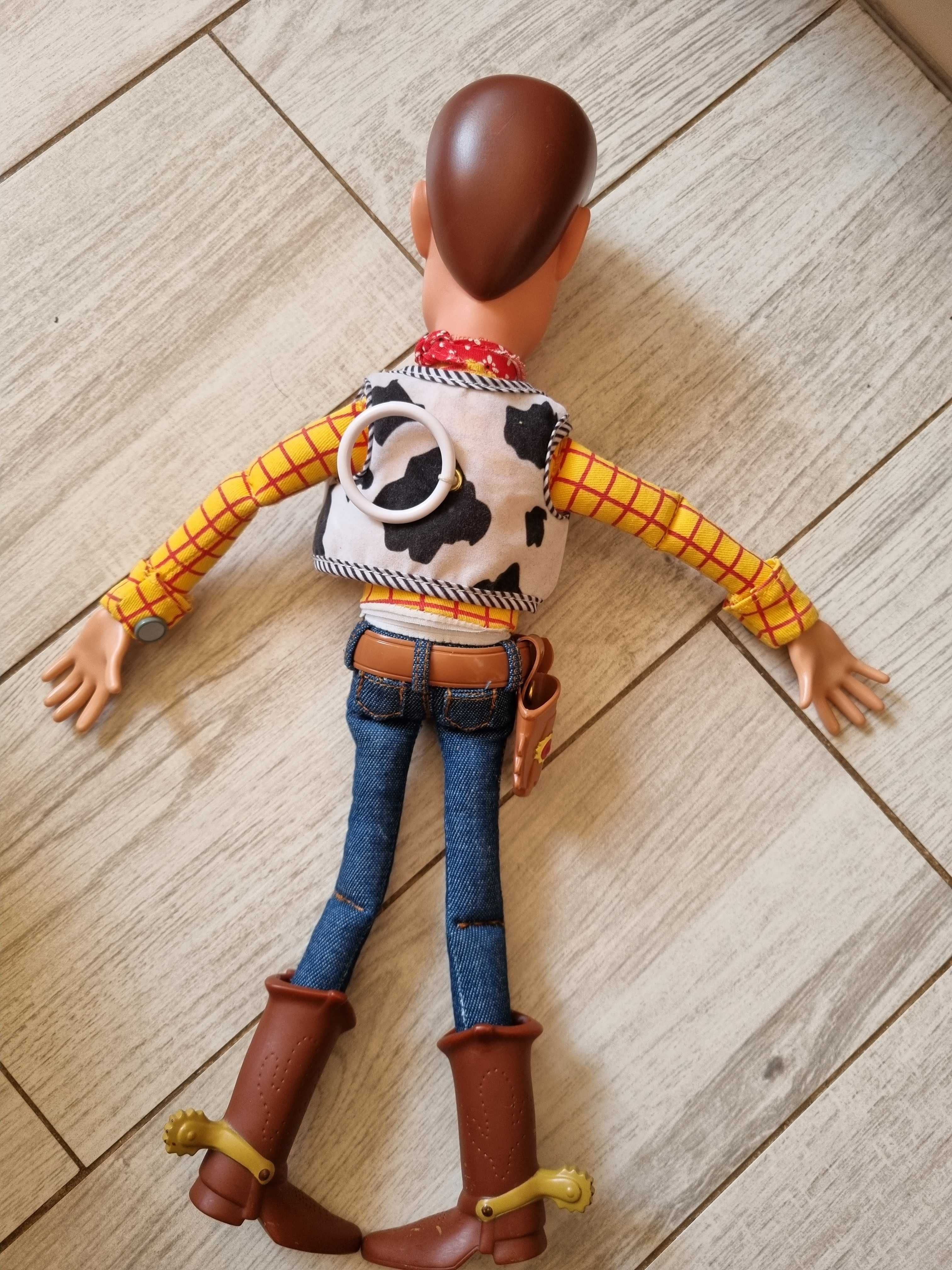 Toy story chudy lalka zabawka figurka