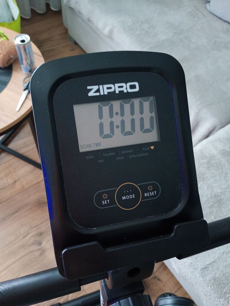 Rowerek zipro one s gold