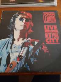 John Lennon vinil