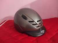 Kask jeździecki Uvex Supersonic 52-55 xxs-s