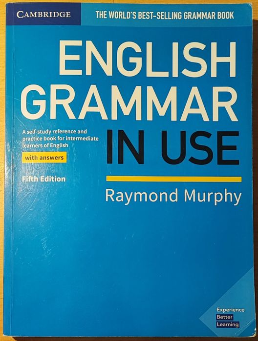 Gramática Inglês Cambridge
