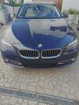 BMW 520d xDrive Touring Luxury Line Full Extras 184cv