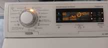 pralka electrolux EWT11367VIW górny załadunek