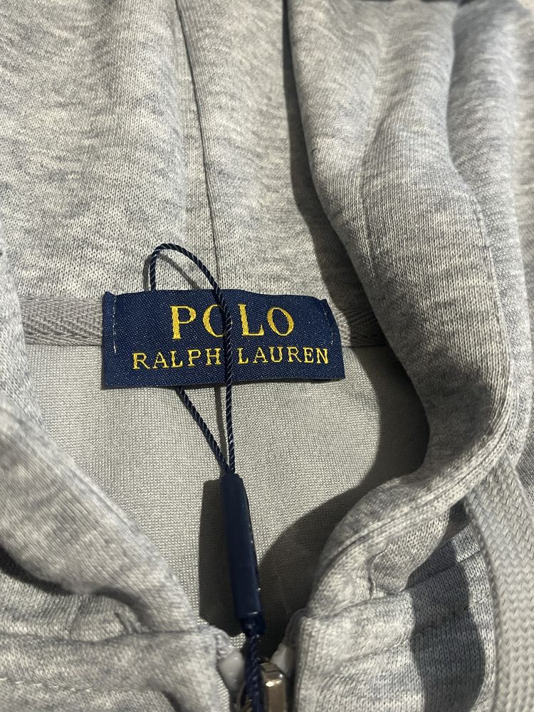 Зіпка Ralph Lauren Кофта Поло Ральф Лаурен