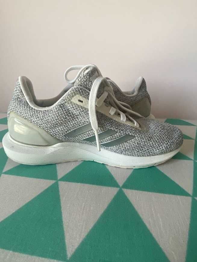 adidas Cosmic r. 38i2/3  dł wkładki 24 cm.