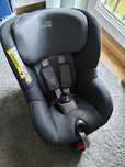 Fotelik samochodowy Britax Romer Dualfix M i-Size