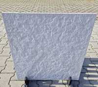 Płytki gresowe tarasowe balkonowe 60×60 2cm Quarzo White antypoślizgow