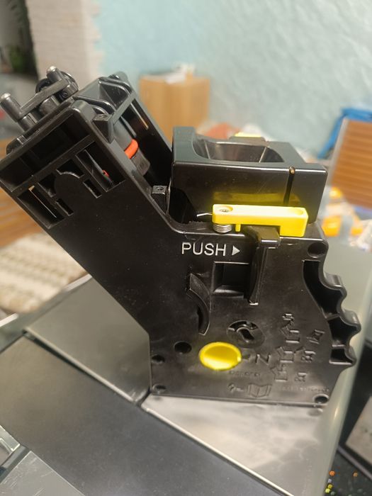 Запчастини до кавомашина saeco incanto, minuto