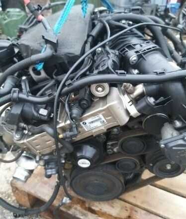 motor bmw 2.0 1 3 5 F20 F21 F30 F31 F32 F10 F11 2.0 euro6 N47D20C EU6