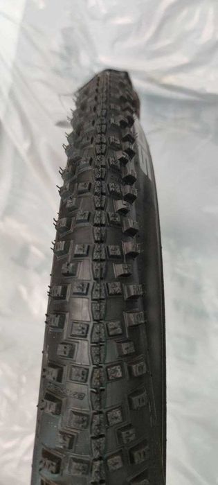 Покрышка 27.5x2.10 650B (54-584) Schwalbe SMART SAM