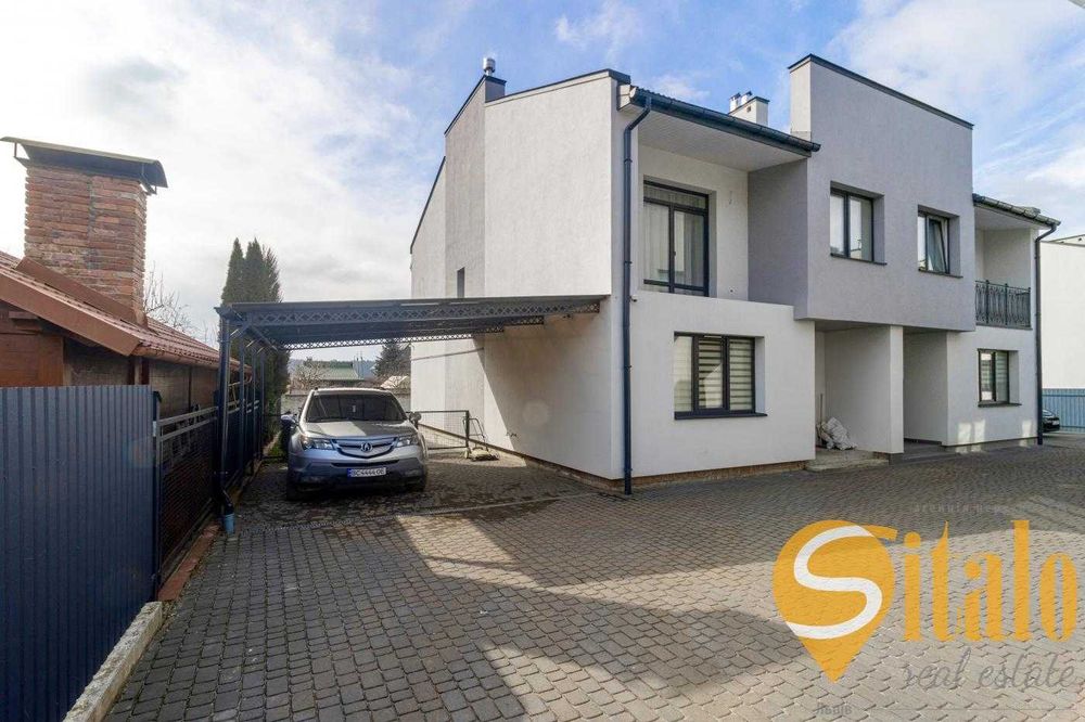 Продаж котеджу, Холодновідка