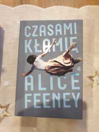 Alice Feeney - Czasami kłamię