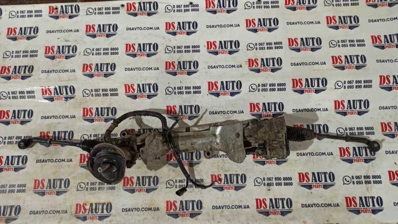 Рулевая рейка Ford Escape MK3 2013-2019