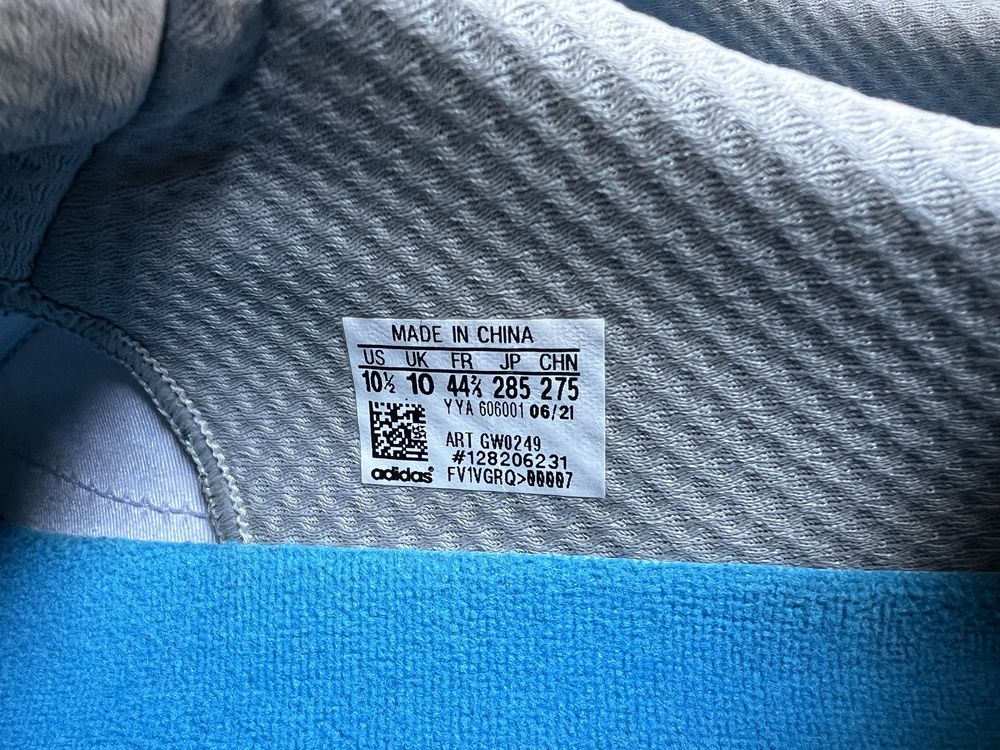 Adidas 032c GSG Mule