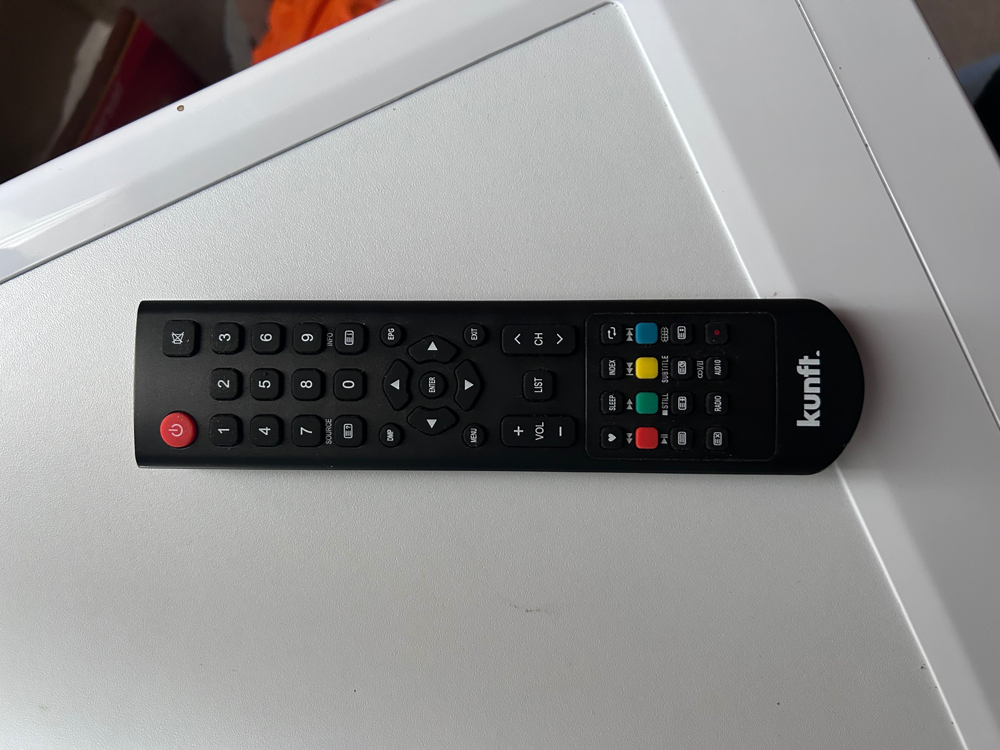 Kunft TV led 32”