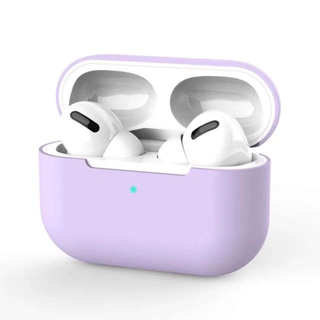 Etiu Case na słuchawki AirPods Pro 3