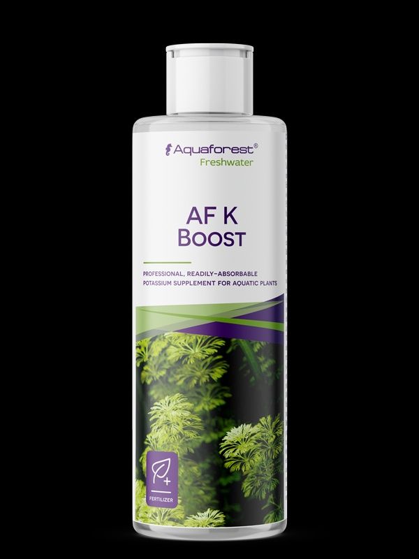 AF K Boost 125ml. MASSON