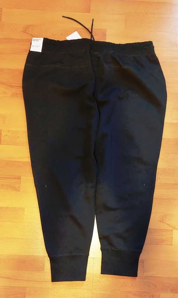 Nowe spodnie NIKE dresowe męskie/damskie duże 2XL