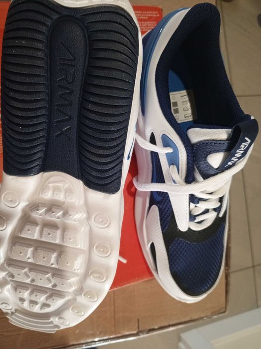 Buty Nike Air Max roz 38,5