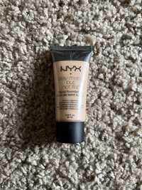 NYX Stay Matte Not Flat SMF04 podkład fluid