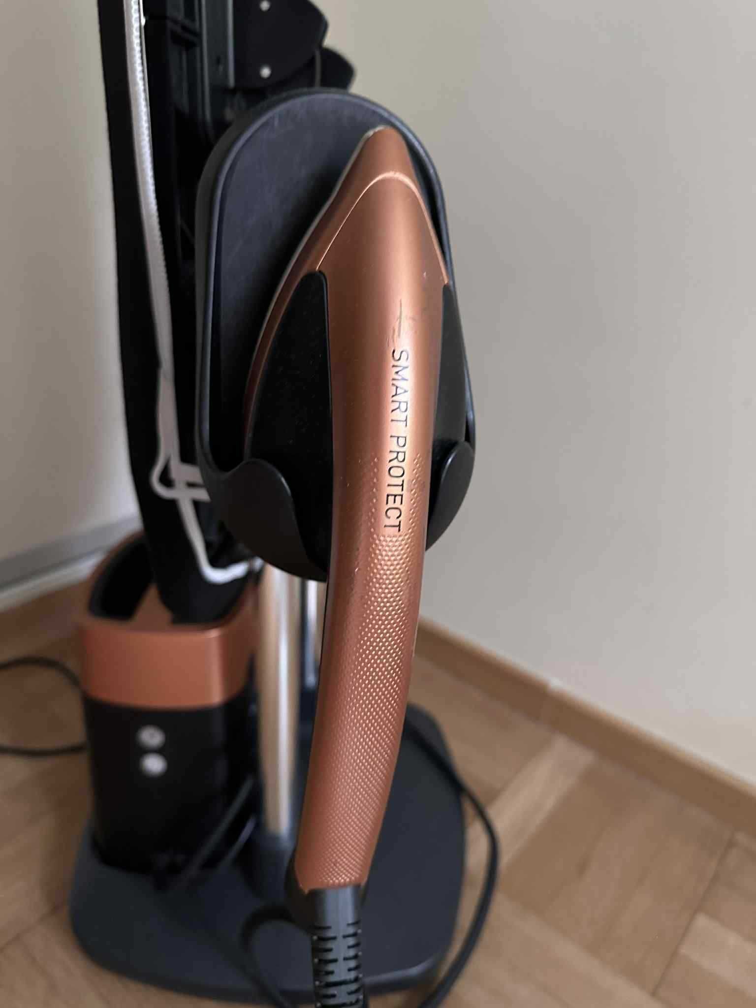 TEFAL Ixeo Power QT2020