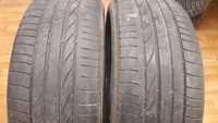 265/50R20 106 vBridgestone duller h/p sport