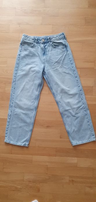 Spodnie H&m 158 , 12-13 l dla dziewczynki