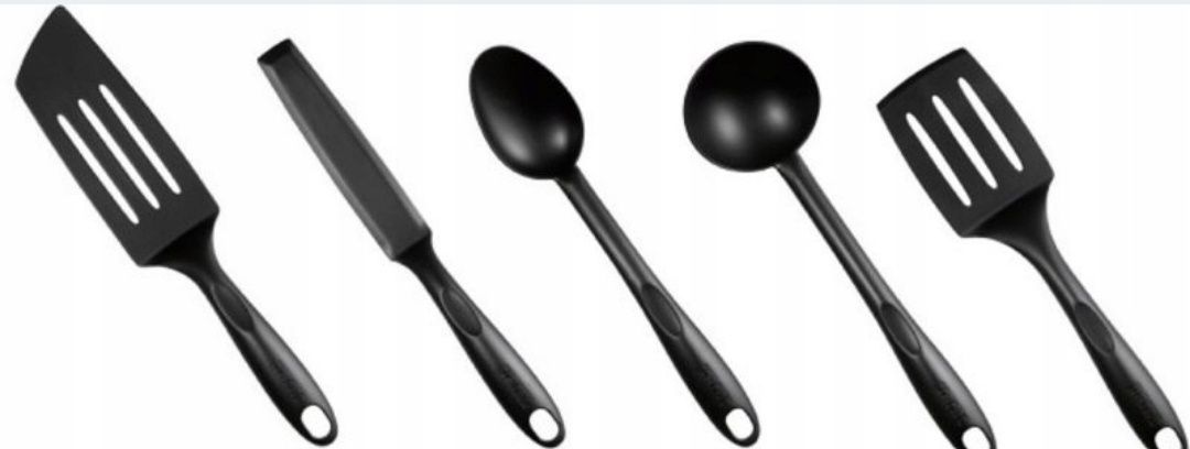 TEFAL BIENVENUE zestaw akcesoriów 5 SZTUK