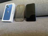 iPhone 13 mini 256GB stan idealny