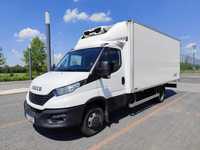 Iveco chłodnia 10 palet