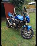Sprzedam Kawasaki z750
