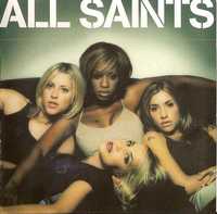 All Saints - "All Saints" CD