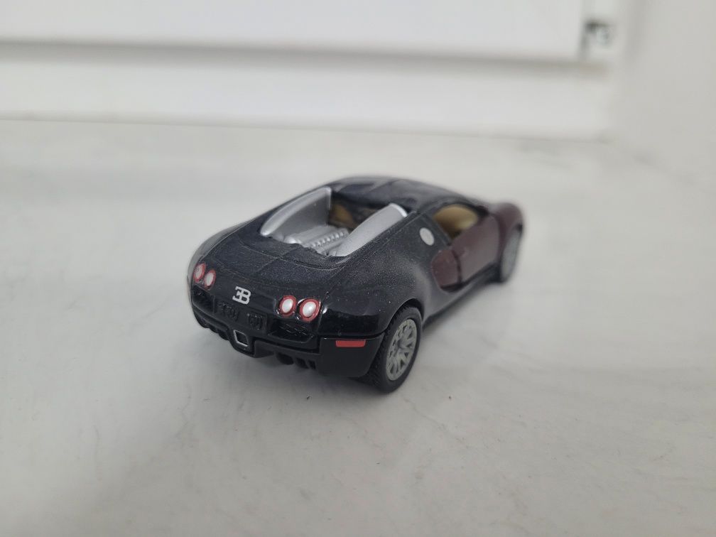 Model zabawka samochód Bugatti Veyron