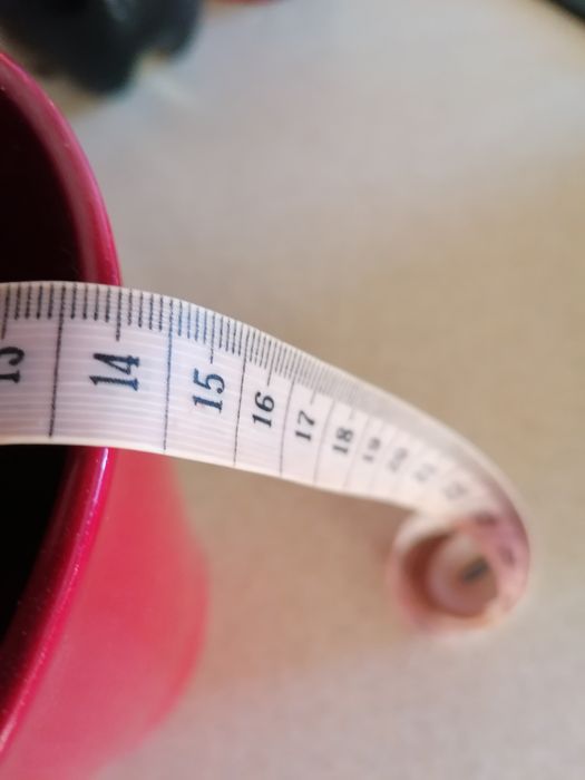 Donice porcelanowe do storczyków