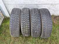 Opony samochodowe Fulda Conveo Trac 185/75 R14