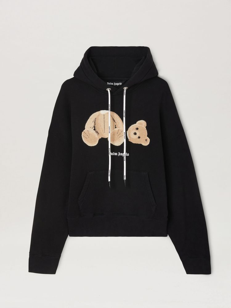 Palm Angels Bluza Męska L XL Nowa Okazja