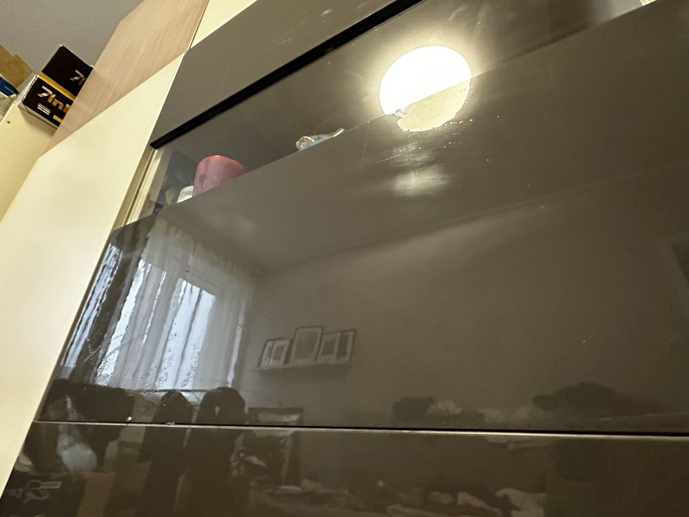 Regał besta szafa szafka 120 szerokosci IKEA