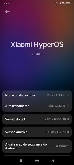 Xiaomi 13T Pro 12GB/512GB