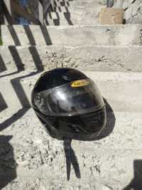 Kask motocyklowy Nexo