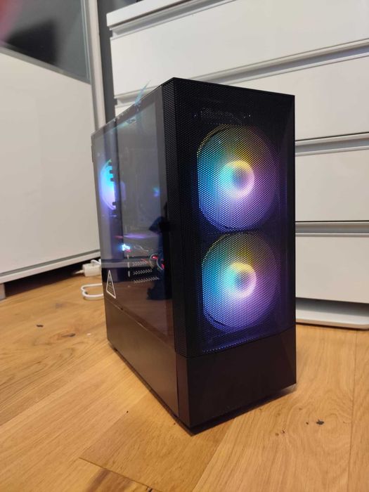 Komputer stacjonarny