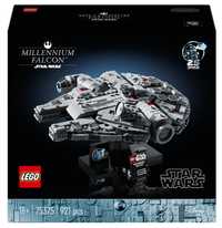 LEGO Star Wars 75375 Sokół Millennium