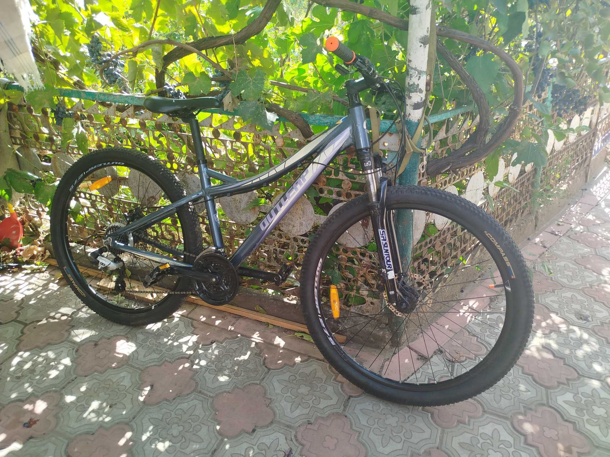 Велосипед outleap Bliss sport 27.5